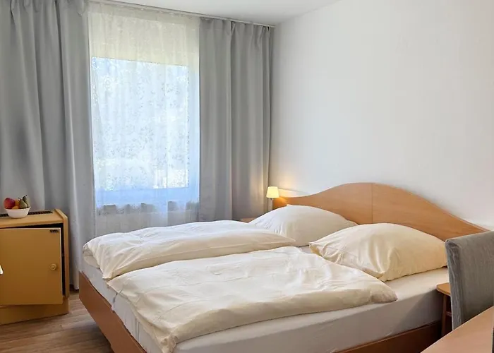 فندق Rosenhof 3*